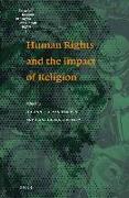 Human Rights and the Impact of Religion