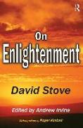 On Enlightenment