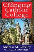 The Changing Catholic College