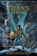 Percy Jackson and the Olympians the Titan's Curse: The Graphic Novel (Percy Jackson and the Olympians)
