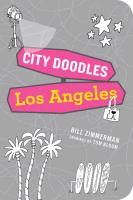 City Doodles Los Angles