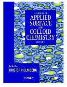 Handbook of Applied Surface and Colloid Chemistry