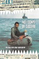 Asi Escape de Castro