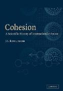 Cohesion