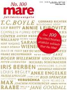 mare - Die Zeitschrift der Meere / No. 100 / Jubiläumsausgabe