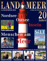 LAND & MEER 2013 Jahresausgabe