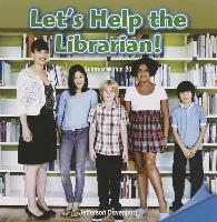 Let's Help the Librarian!: Subtract Within 20