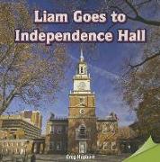 Liam Goes to Independence Hall