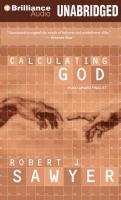 Calculating God