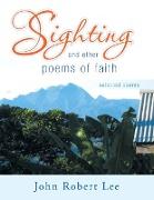 Sighting and Other Poems of Faith