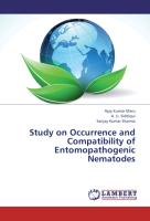 Study on Occurrence and Compatibility of Entomopathogenic Nematodes