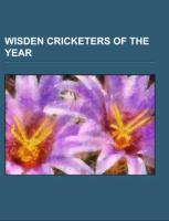 Wisden Cricketers of the Year