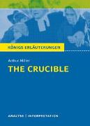 The Crucible - Hexenjagd von Arthur Miller