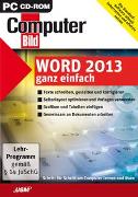 Word 2013 ganz einfach