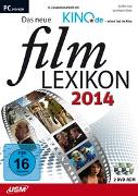 Das neue Filmlexikon 2014 (DVD-ROM)