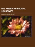 The American Frugal Housewife