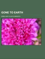 Gone to Earth