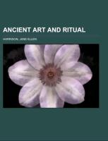 Ancient Art and Ritual