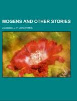 Mogens and Other Stories