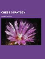 Chess Strategy