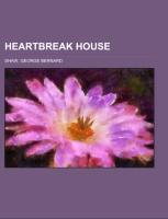 Heartbreak House