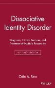 Dissociative Identity Disorder