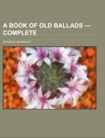 A Book of Old Ballads - Complete