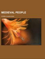 Medieval People