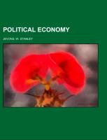 Political economy