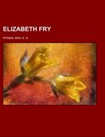 Elizabeth Fry