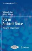 Ocean Ambient Noise