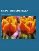 St. Peter's Umbrella