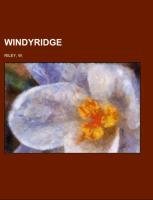 Windyridge