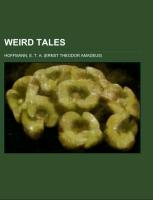 Weird Tales Volume II