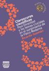 Claroscuros científicos : Paul Ehrenfest y los temas cruciales en el surgimiento de la física moderna