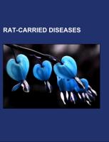 Rat-carried diseases