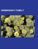 Hemingway family