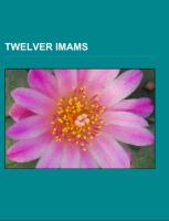 Twelver imams