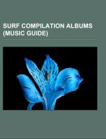 Surf compilation albums (Music Guide)