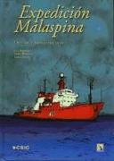 Expedición Malaspina : un viaje de doscientos años