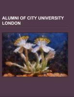 Alumni of City University London