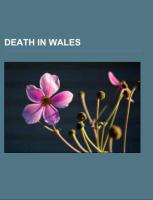 Death in Wales