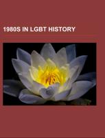 1980s in LGBT history