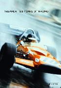 McLaren 50 Years of Racing