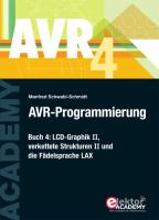 AVR-Programmierung 4