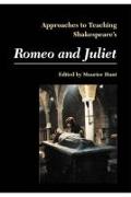 Approaches to Teaching Shakespeare's Romeo and Juliet
