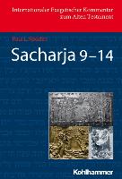 Sacharja 9-14