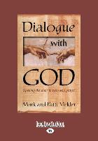 Dialogue with God (Large Print 16pt)