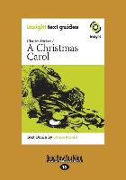 A Christmas Carol (Large Print 16pt)