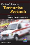 Physician¿s Guide to Terrorist Attack